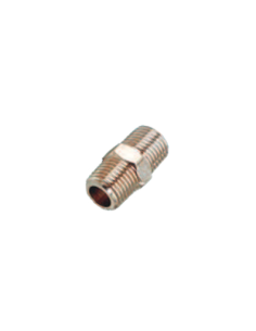 Casquillo de latón MM cónico