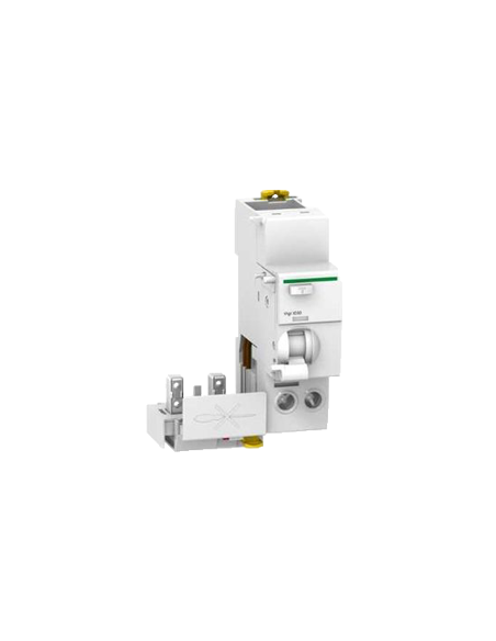 Bloque diferencial VIGI IC60 2P 25 A 30 mA AC ref.: SCH_A9Q11225