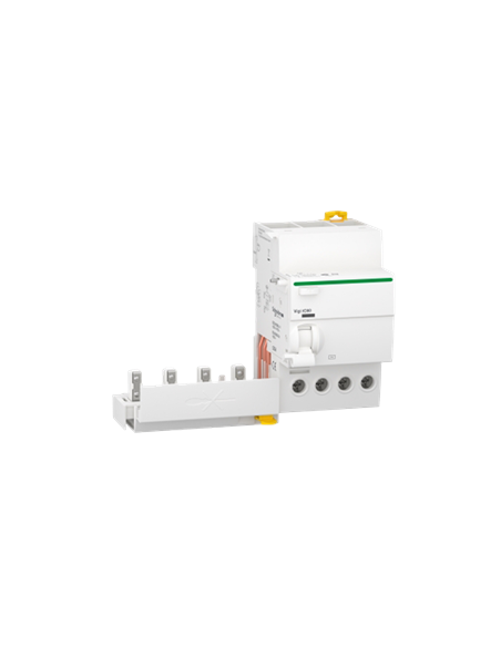 Bloque diferencial VIGI IC60 4P 25 A 30 mA AC ref.: SCH_A9Q11425