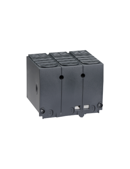 1 Cubreborne largo 3P NSX100-250 ref.: SCH_LV429517