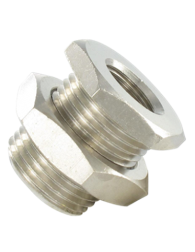 Racor pasatabique HH