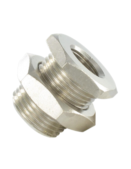 Racor pasatabique HH