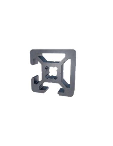 Perfil de aluminio Aluneed TB 20x202N90