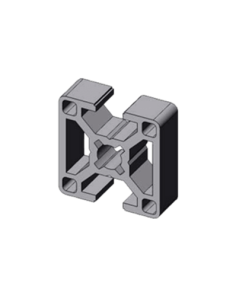 Perfil de aluminio Aluneed TB 30x30 2N180