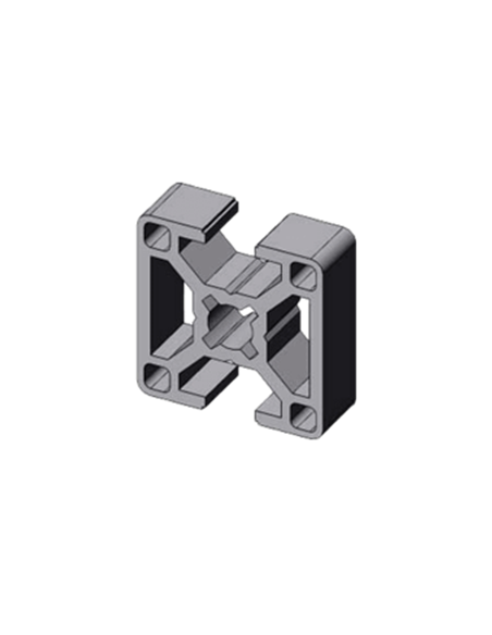 Perfil de aluminio Aluneed TB 30x30 2N180