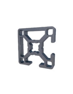 Perfil de aluminio Aluneed TB 30x30 2N90