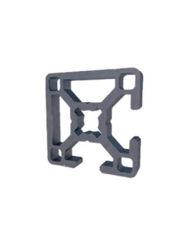 Perfil de aluminio Aluneed TB 30x30 2N90