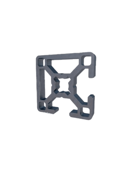 Perfil de aluminio Aluneed TB 30x30 2N90
