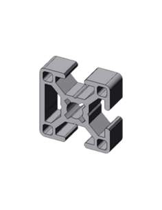 Perfil de aluminio Aluneed TB 30x30 3N
