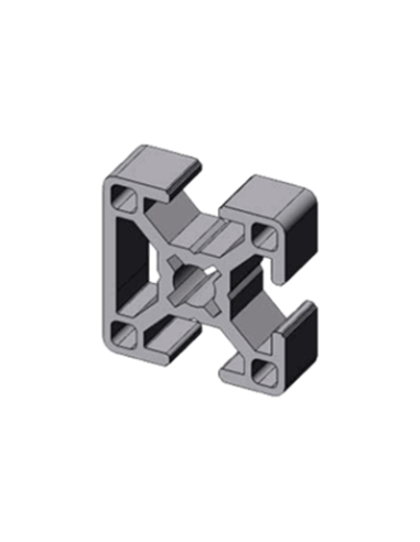 Perfil de aluminio Aluneed TB 30x30 3N