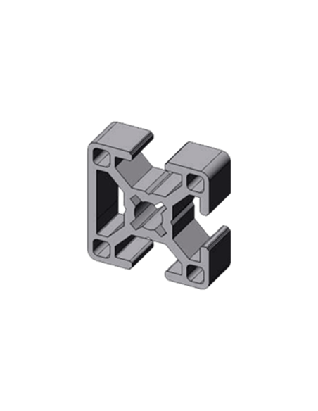 Perfil de aluminio Aluneed TB 30x30 3N