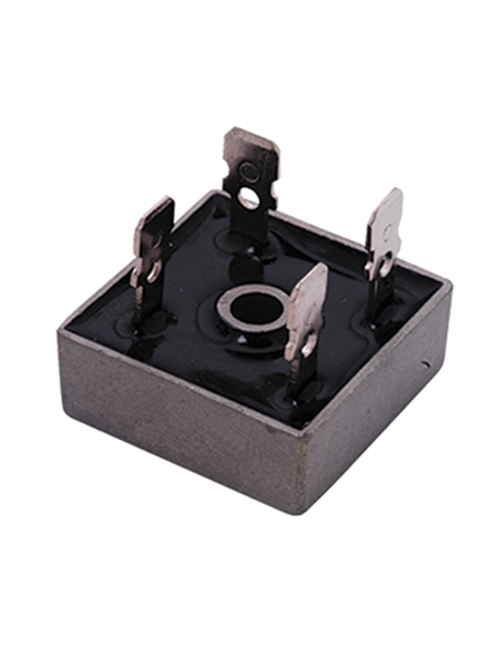 Puente de diodos monofásico 50 A 560 V GBPC5008