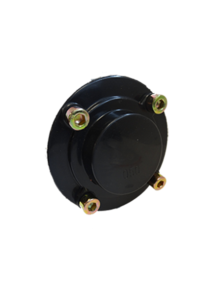 Tapa plástica TKM28  COVER PLASTIC TKM28