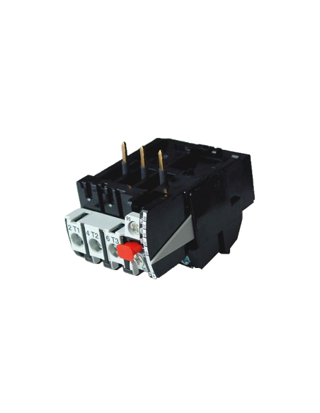 Relé térmico 0.6 - 0.9 A ref.: U1216E0_9