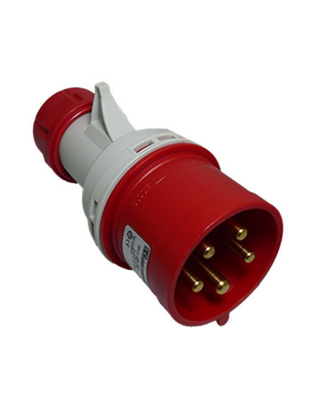 Clavijas y bases 3PNT