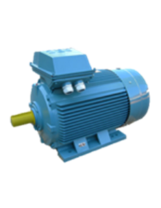 Motor eléctrico asíncrono 3000 rpm B3