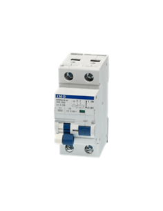 Disyuntor diferencial 1+ N