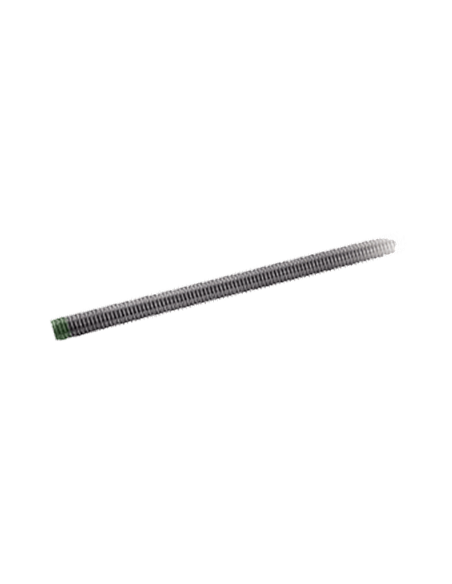 Husillo roscado PG DIN 976-1A M4 x 1000 Acero inoxidable A2 ref.: VIX_TIF_M4_INX