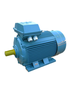 Motor eléctrico asíncrono 1000 rpm B3