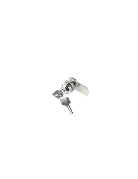 Cerradura para caja metálica QSRFW ref.: QSSER_E