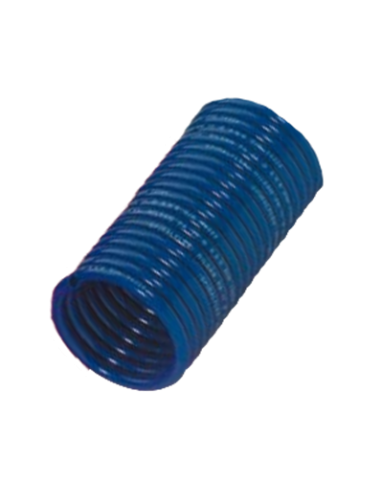 Tubo corrugado rilsan espiral