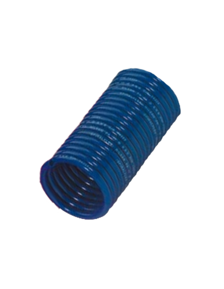 Tubo corrugado rilsan espiral