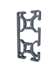 Perfil de aluminio Aluneed TB 30X60 4N ML