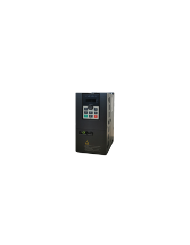 Variador de frecuencia trifásico VFR050 3 x 380 V-440 V | EASI-Spare