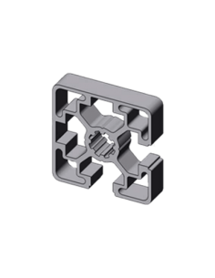 Perfil de aluminio Aluneed TB 45x45L 2N90
