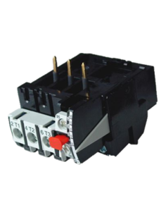 Relé térmico U1216E