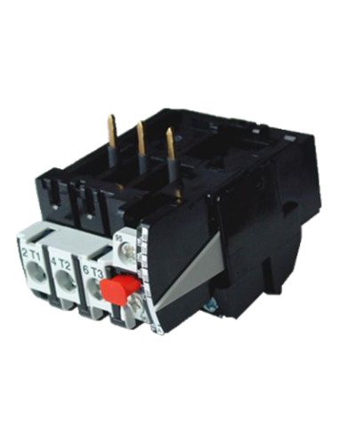 Relé térmico U1216E