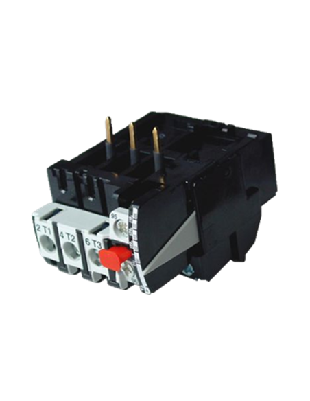 Relé térmico U1216E