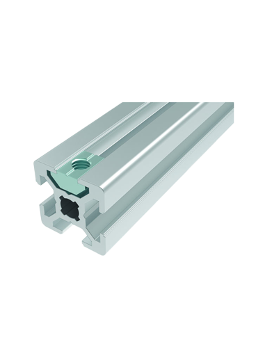 Tuerca de acero inoxidable