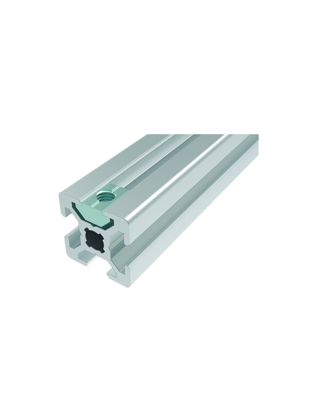 Tuerca de acero inoxidable