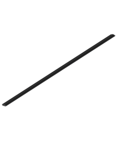 Tuerca en T en barra