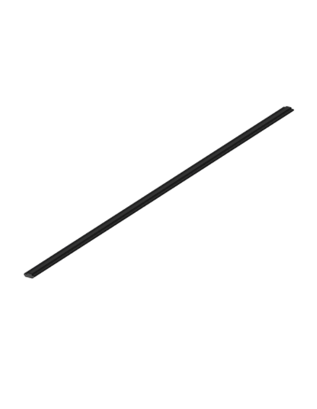 Tuerca en T en barra