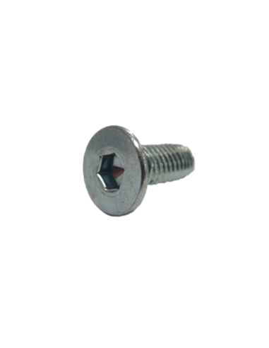 Tornillo FHC acero galvanizado DIN-7991