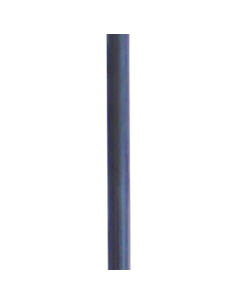 Husillo roscado PG DIN 976-1A  8.8 1000 mm Cincado blanco