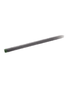 Husillo roscado PG DIN 976-1A  8.8 1000 mm Acero inoxidable A2