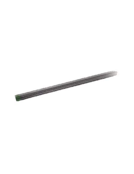 Husillo roscado PG DIN 976-1A  8.8 1000 mm Acero inoxidable A2