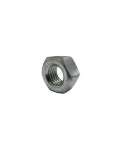 Tornillo hexagonal estándar DIN-934