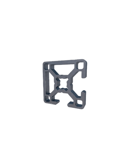 Perfil de aluminio Aluneed TB 30x30 2N90