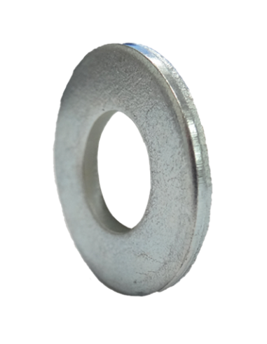 Arandela extra ancha DIN-7093 acero galvanizado