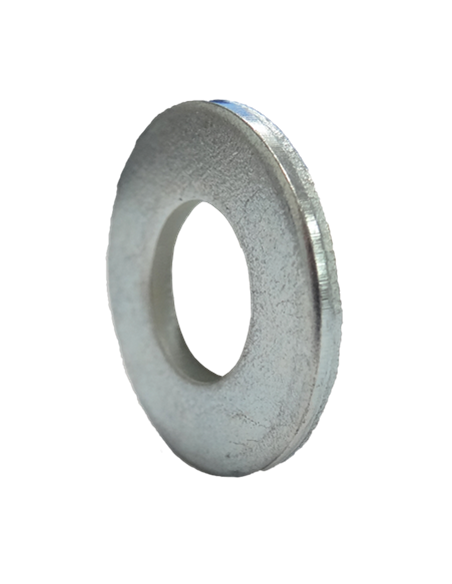 Arandela extra ancha DIN-7093 acero galvanizado