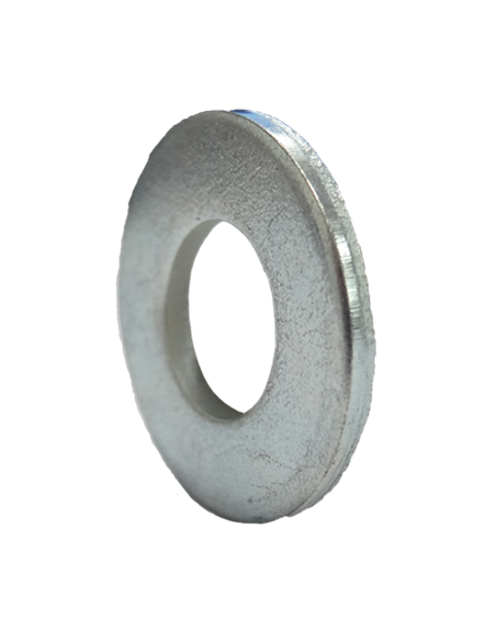 Arandela acero medio galvanizado DIN125-A