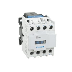 Contactor telemecánico de baja tensión LT1 | EASI-Spare