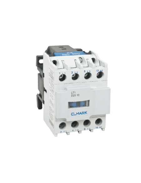 Contactor telemecánico de baja tensión LT1 | EASI-Spare