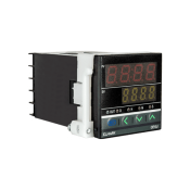 Contador de impulsos 48x48 con reset, 230 V, 50 Hz | EASI-Spare