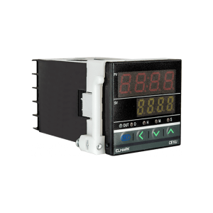 Contador de impulsos 48x48 con reset, 230 V, 50 Hz | EASI-Spare