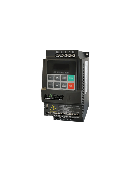 Variador de frecuencia 3 x 380 V-440 V INORéA VFR015
